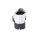 Leather slipper, white