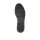 Leather slipper, white