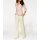 Fine knit sweater, rose