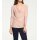 Fine knit sweater, rose