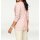 Fine knit sweater, rose