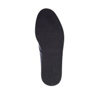 Lederslipper, marine