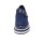 Lederslipper, marine