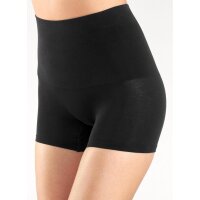 Bodyforming-Pantys im 2er-Pack, schwarz