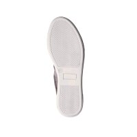 Sneaker, braun-leo