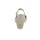 Rind-Veloursleder-Pumps, taupe