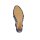 Riemchensandalette, marine