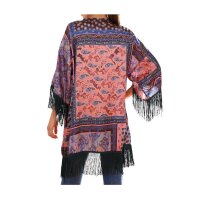 Kimono, wielokolorowe