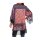 Kimono, wielokolorowe