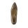 Marken-Pumps, taupe-metallic