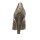 Marken-Pumps, taupe-metallic