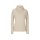 Designer-Rollkragenpullover m.Effektgarn, elfenbein