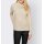 Designer-Rollkragenpullover m.Effektgarn, elfenbein