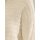 Designer-Rollkragenpullover m.Effektgarn, elfenbein