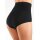 Bodyforming-Slips im 2er-Pack, schwarz