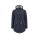 Marken-Funktions-Outdoorparka, dunkelblau
