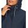 Marken-Funktions-Outdoorparka, dunkelblau
