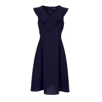 Dress, navy