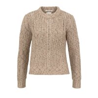 Sweter beżowy