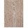 Marken-Pullover, beige