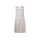 Stretch sheath dress, beige-ecru
