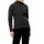 Marken-Fleece-Jacke »TAUNUS FZ W«, schwarz