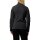 Marken-Fleece-Jacke »TAUNUS FZ W«, schwarz