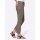 5-Pockets-Bengalin-Stretchhose, dunkeltaupe