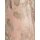 Druckkleid, puder-gold