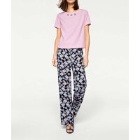 Blouse, rosé