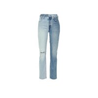 Jeans 501 - two tone - indigo - 32inch