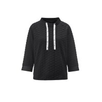 Sweatshirt, black