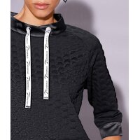 Bluza, czarna