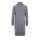 Knit dress, grey blend