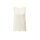 Shirt with back cutout, champagne