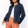 Jeansblazer m. Stickerei, blue-stone-washed