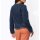 Jeansblazer m. Stickerei, blue-stone-washed