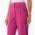 High-Waist-Stretchhose, fuchsia