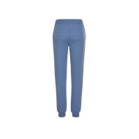 Marken-Sweathose, jeansblau