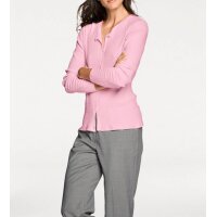 Cardigan, rosé