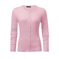 Cardigan, rosé