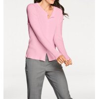 Cardigan, rosé