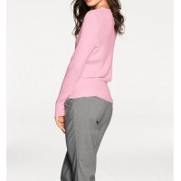Cardigan, rosé