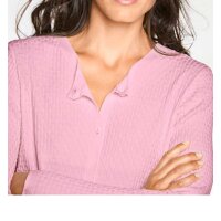 Cardigan, rosé