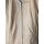 Lammnappa-Lederblazer, sand m. Metallic-Details
