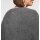 Pullover, rauchgrau-silber