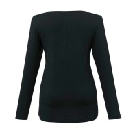 Designer-Druckshirt, bunt