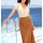 Shirt mit Knotendetail , elfenbein