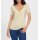 Shirt mit Knotendetail , elfenbein
