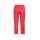 Joggpants, mohnrot